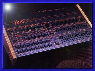 LinnDrum