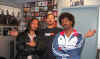 Phiz Goldman of LA ZU, Dabadguy & Bootie Brown of Pharcyde.jpg (78551 bytes)