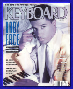 Babyface