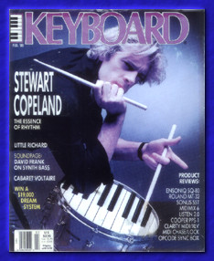 Copeland