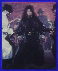 Janet Jackson