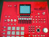 Roland MV-8000 Red 12.jpg (58258 bytes)
