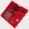 Roland MV-8000 Red 16.jpg (58752 bytes)