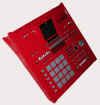 Roland MV-8000 Red 17.jpg (55344 bytes)