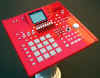 Roland MV-8000 Red 5.jpg (60391 bytes)