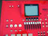 Roland MV-8000 Red 9.jpg (52641 bytes)